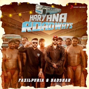 Haryana Roadways lyrics