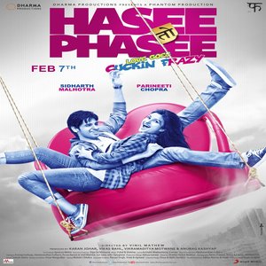 Drama Queen lyrics from Hasee Toh Phasee