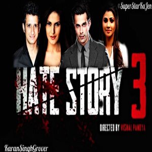 Hate Story 3 movie
