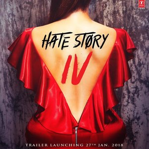Hate Story 4 movie