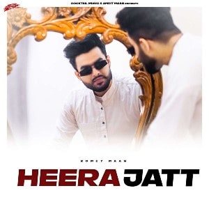 Heera Jatt lyrics