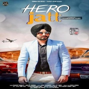 Hero Jatt lyrics