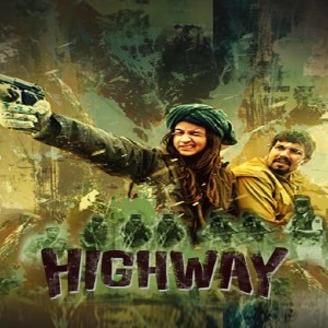 Highway movie