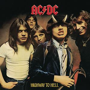 Highway To Hell lyrics