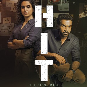 Hit-The First Case movie