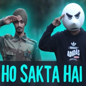 Ho Sakta Hai lyrics