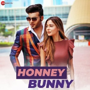 Honney Bunny lyrics