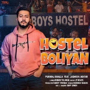 Hostel Boliyan lyrics