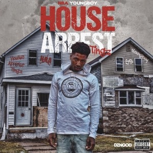 House Arrest Tingz lyrics
