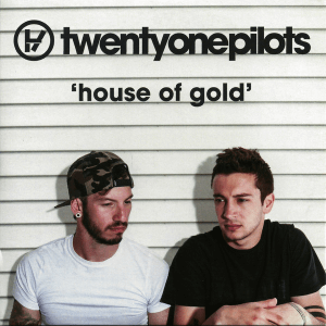 House Of Gold lyrics