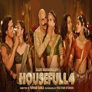 Housefull 4 movie