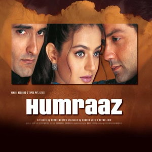 Humraaz movie