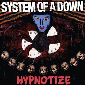 Hypnotize lyrics