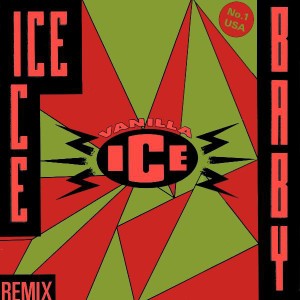 Ice Ice Baby lyrics