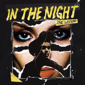 In The Night lyrics
