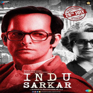 Indu Sarkar movie
