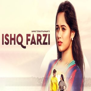 Ishq Farzi lyrics