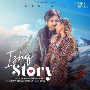 Ishq Story lyrics