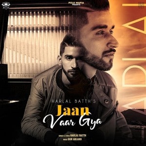 Jaan Vaar Gya lyrics