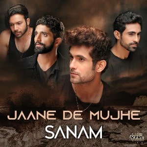 Jaane De Mujhe lyrics