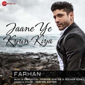 Jaane Ye Kyun Kiya lyrics