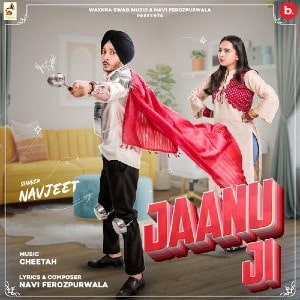 Jaanu Ji lyrics