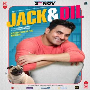 Jack & Dil movie
