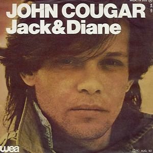 Jack And Diane lyrics