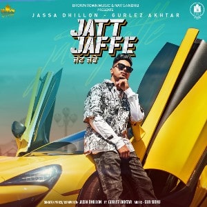 Jatt Jaffe lyrics
