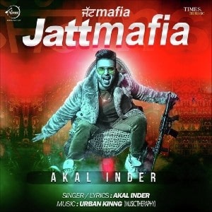 Jatt Mafia lyrics