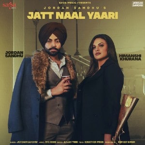 Jatt Naal Yaari lyrics