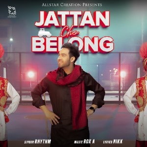 Jattan Cho Belong lyrics