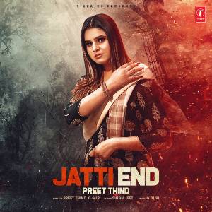 Jatti End lyrics