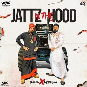 Jattz N The Hood lyrics