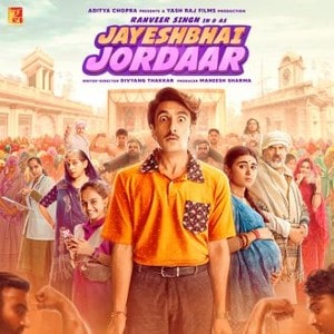 Jayeshbhai Jordaar movie