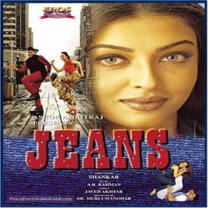 Jeans movie