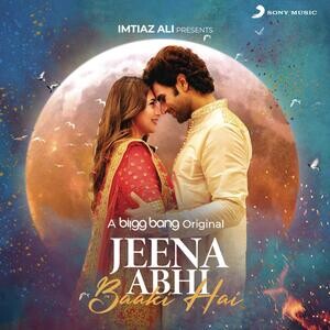 Jeena Abhi Baaki Hain lyrics