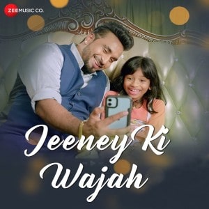 Jeeney Ki Wajah lyrics
