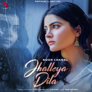 Jhalleya Dila lyrics