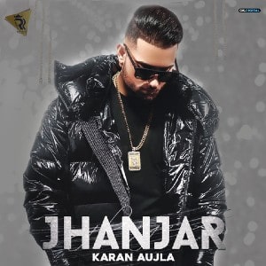 Jhanjar lyrics
