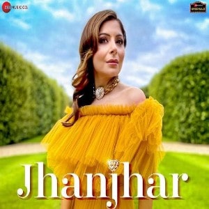 Jhanjhar lyrics