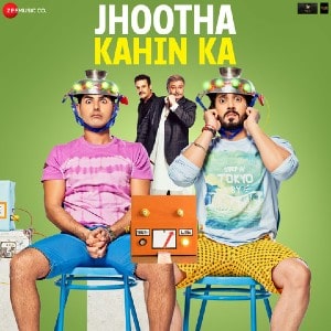 Jhootha Kahin Ka movie