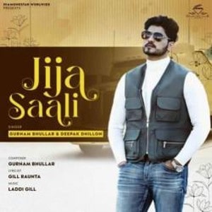 Jija Saali lyrics