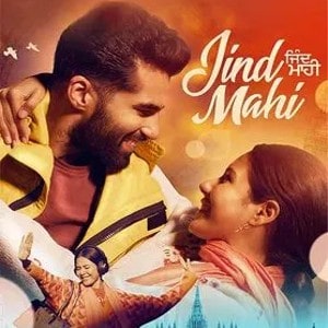 Jind Mahi movie