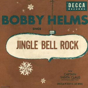 Jingle Bell Rock lyrics