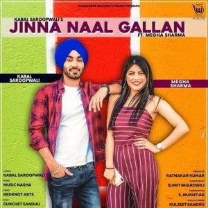 Jinna Naal Gallan lyrics