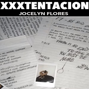 Jocelyn Flores Lyrics | Jocelyn Flores Song Lyrics by XXXTentacion -  