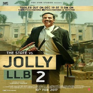 Jolly LLB 2 movie