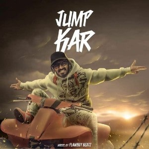 Jump Kar lyrics