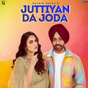 Juttiyan Da Joda lyrics